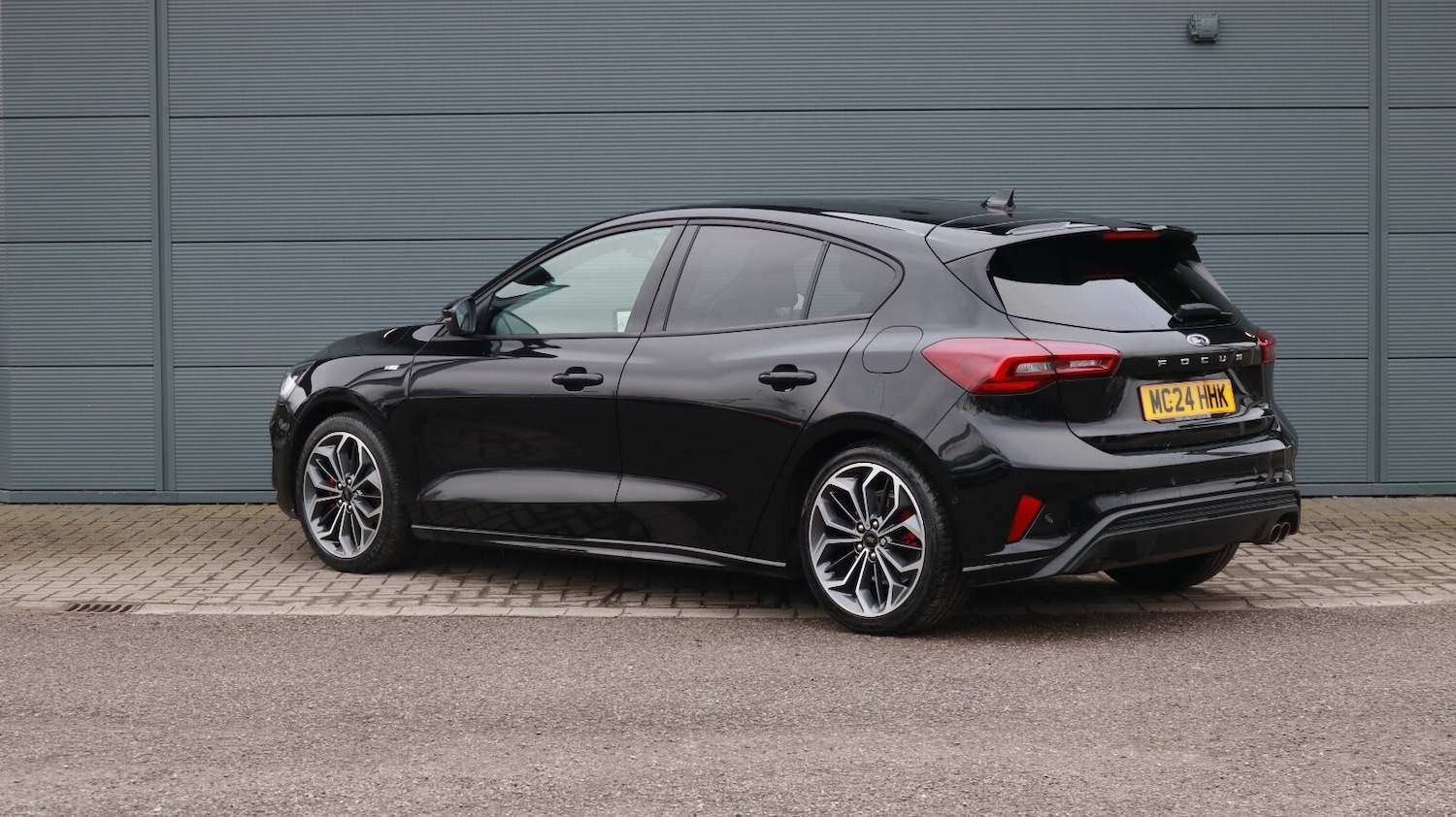 Used Ford Focus 2024 for sale - 77442526: Photo 5