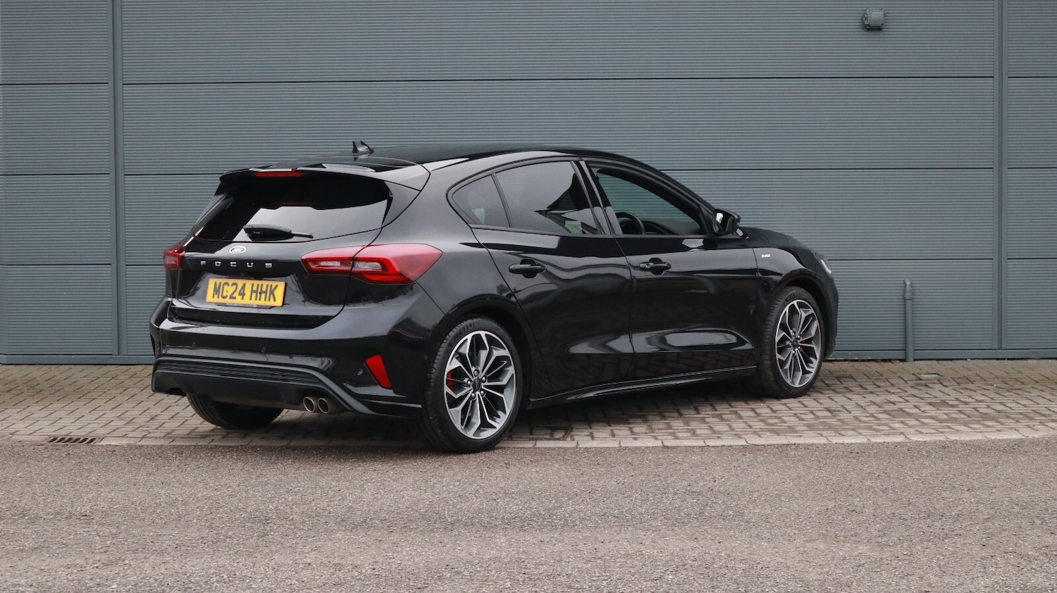 Used Ford Focus 2024 for sale - 77442526: Photo 7