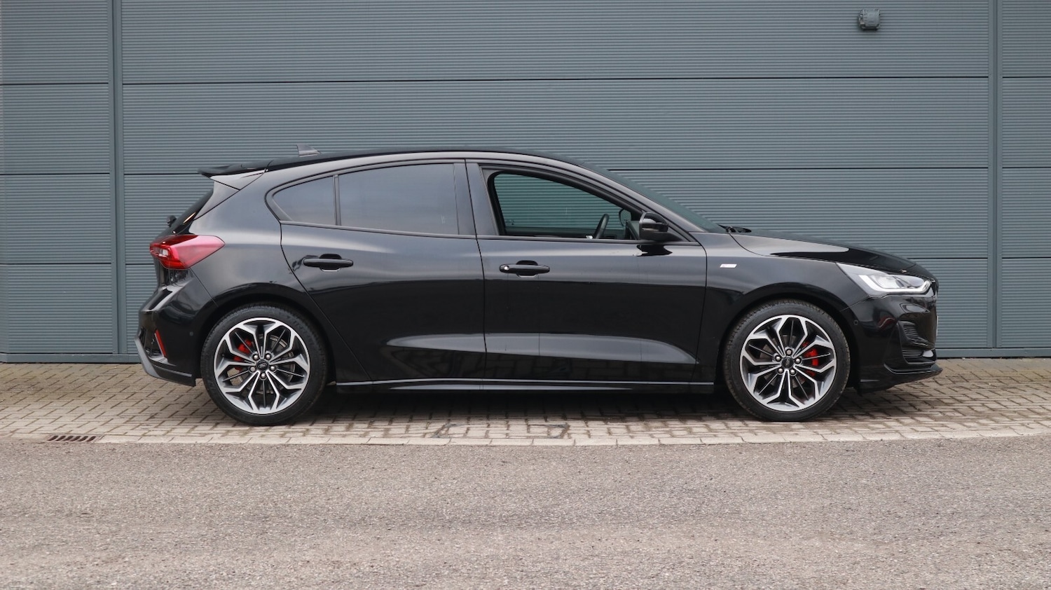 Used Ford Focus 2024 for sale - 77442526: Photo 8