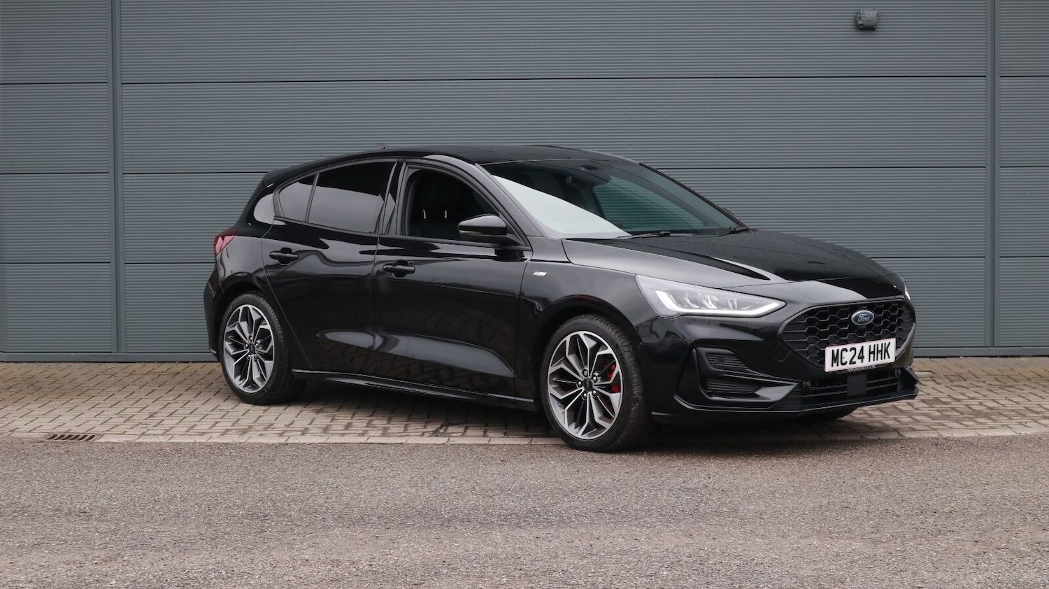 Used Ford Focus 2024 for sale - 77442526: Photo 9