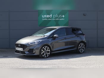 Used Ford Fiesta 2023 for sale - 78995214: Photo