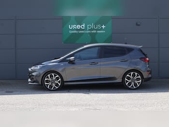 Used Ford Fiesta 2023 for sale - 78995214: Photo