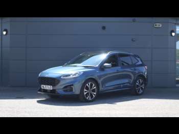 Used Ford Kuga 2022 for sale - 74447706: Photo