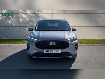 Used Ford Kuga 2025 for sale - 79670359: Photo