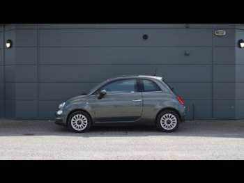 Used Fiat 500 2019 for sale - 74389809: Photo