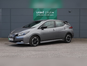 Used Nissan Leaf 2022 for sale - 78055230: Photo