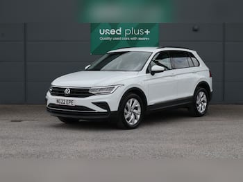 Used Volkswagen Tiguan 2022 for sale - 79526481: Photo