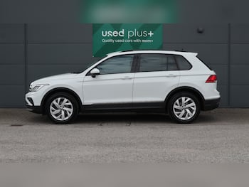 Used Volkswagen Tiguan 2022 for sale - 79526481: Photo