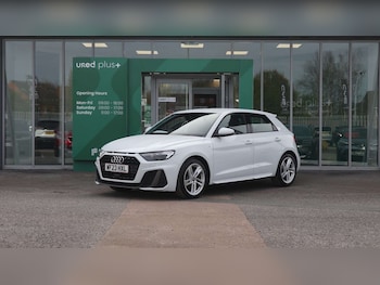 Used Audi A1 2023 for sale - 78813471: Photo