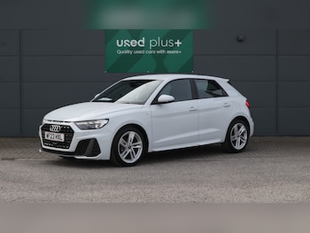 Used Audi A1 2023 for sale - 78813471: Photo
