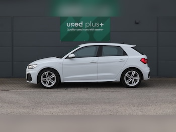 Used Audi A1 2023 for sale - 78813471: Photo