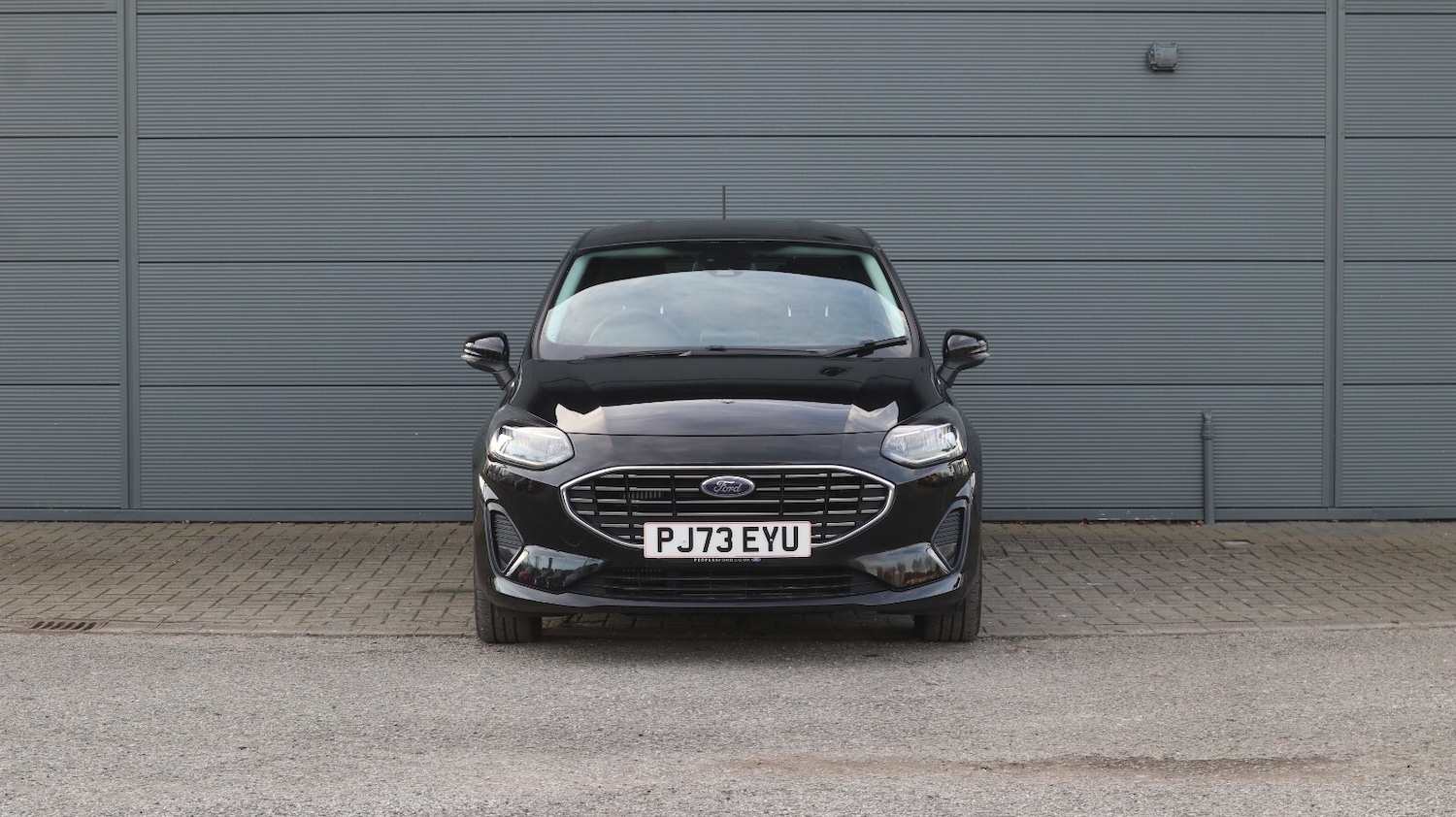 Used Ford Fiesta 2023 for sale - 76818314: Photo 10