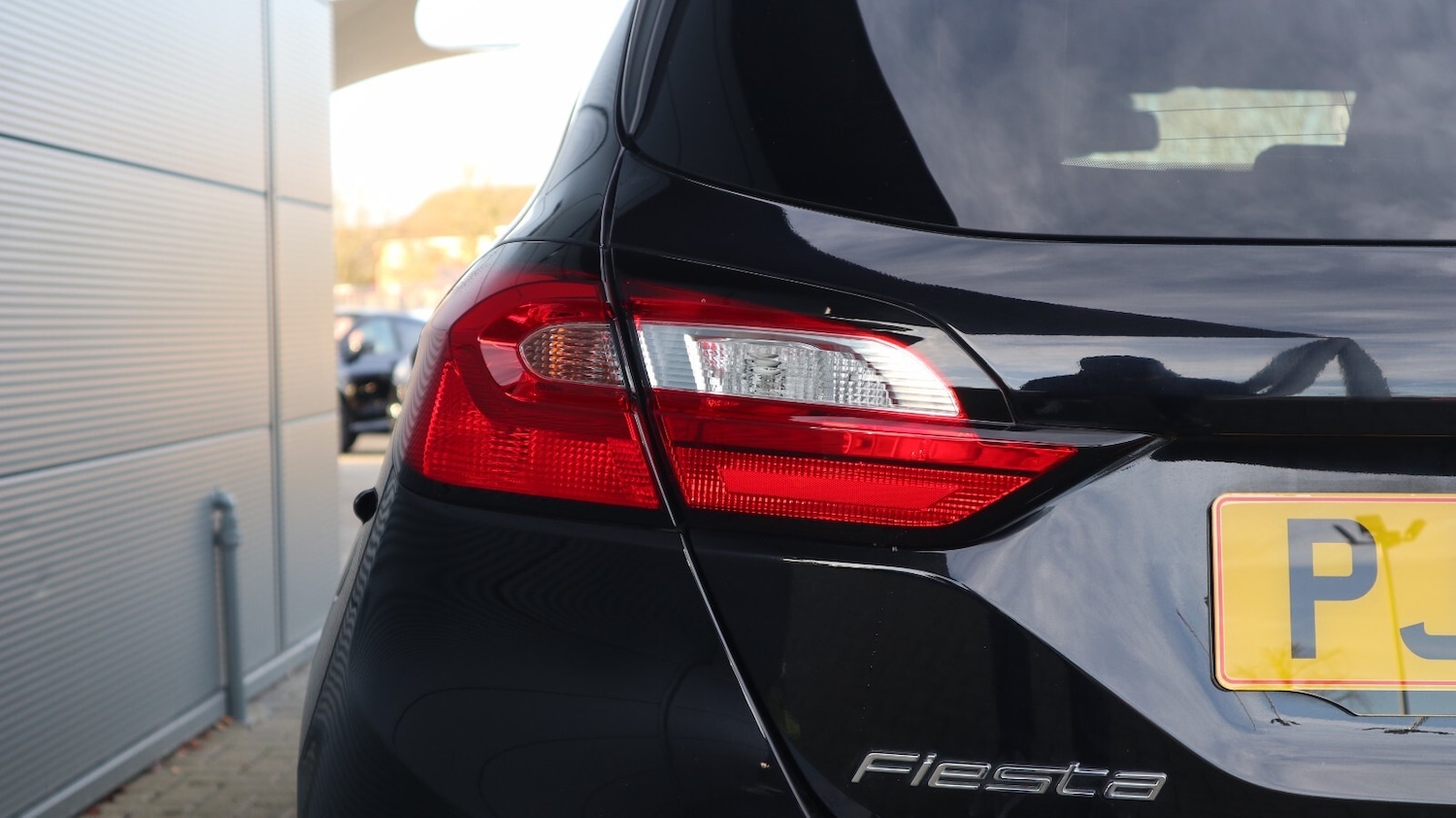Used Ford Fiesta 2023 for sale - 76818314: Photo 12