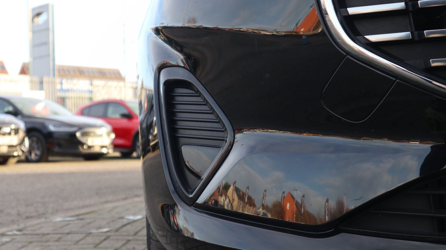 Used Ford Fiesta 2023 for sale - 76818314: Photo 16