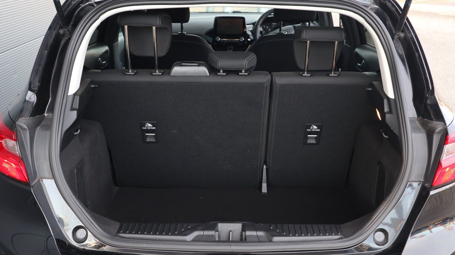 Used Ford Fiesta 2023 for sale - 76818314: Photo 19