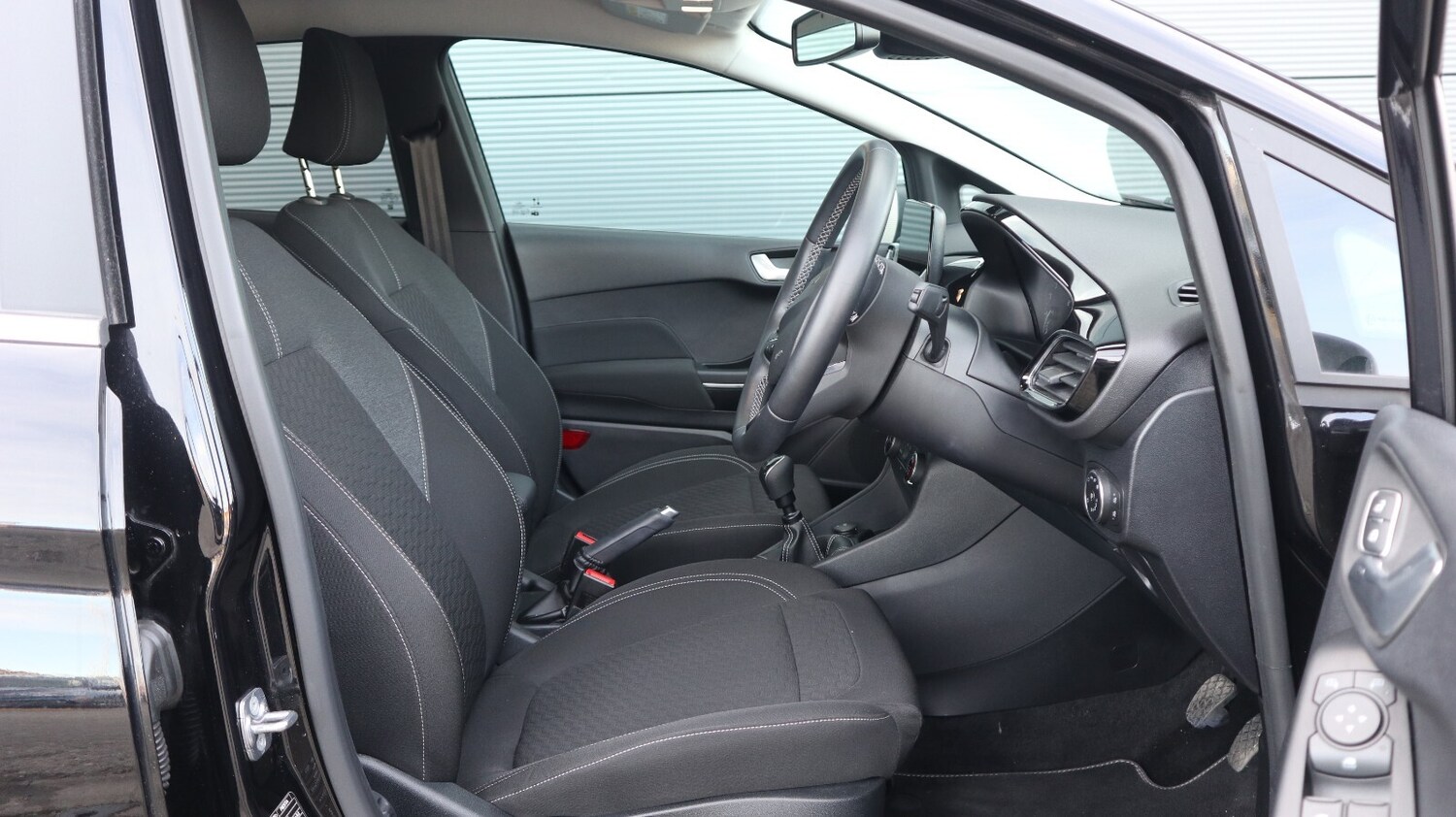 Used Ford Fiesta 2023 for sale - 76818314: Photo 20