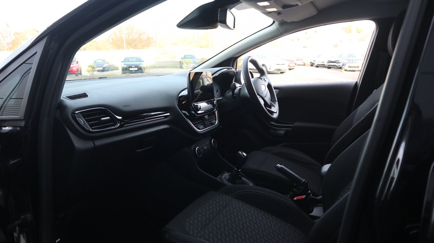 Used Ford Fiesta 2023 for sale - 76818314: Photo 23