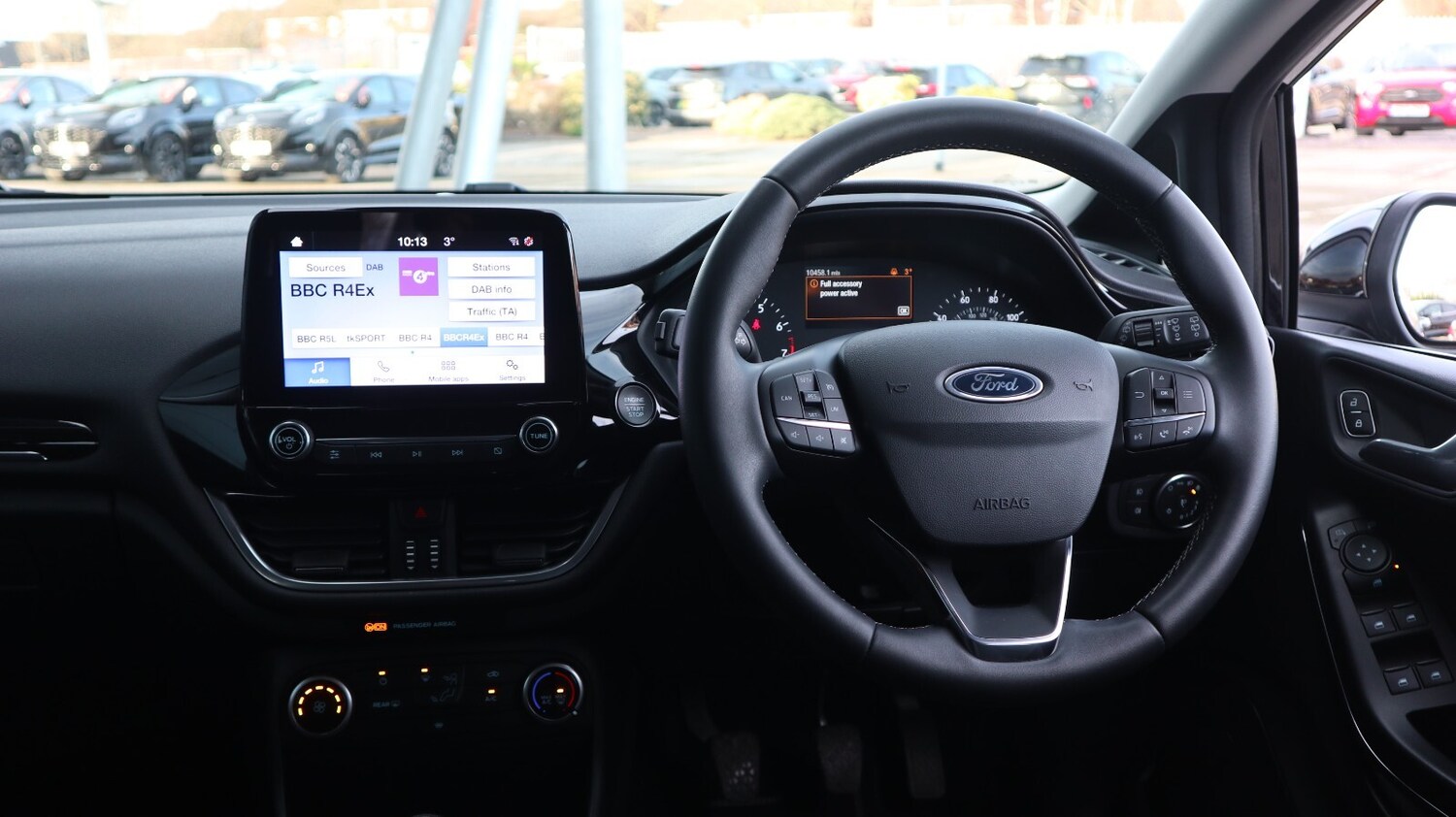 Used Ford Fiesta 2023 for sale - 76818314: Photo 26