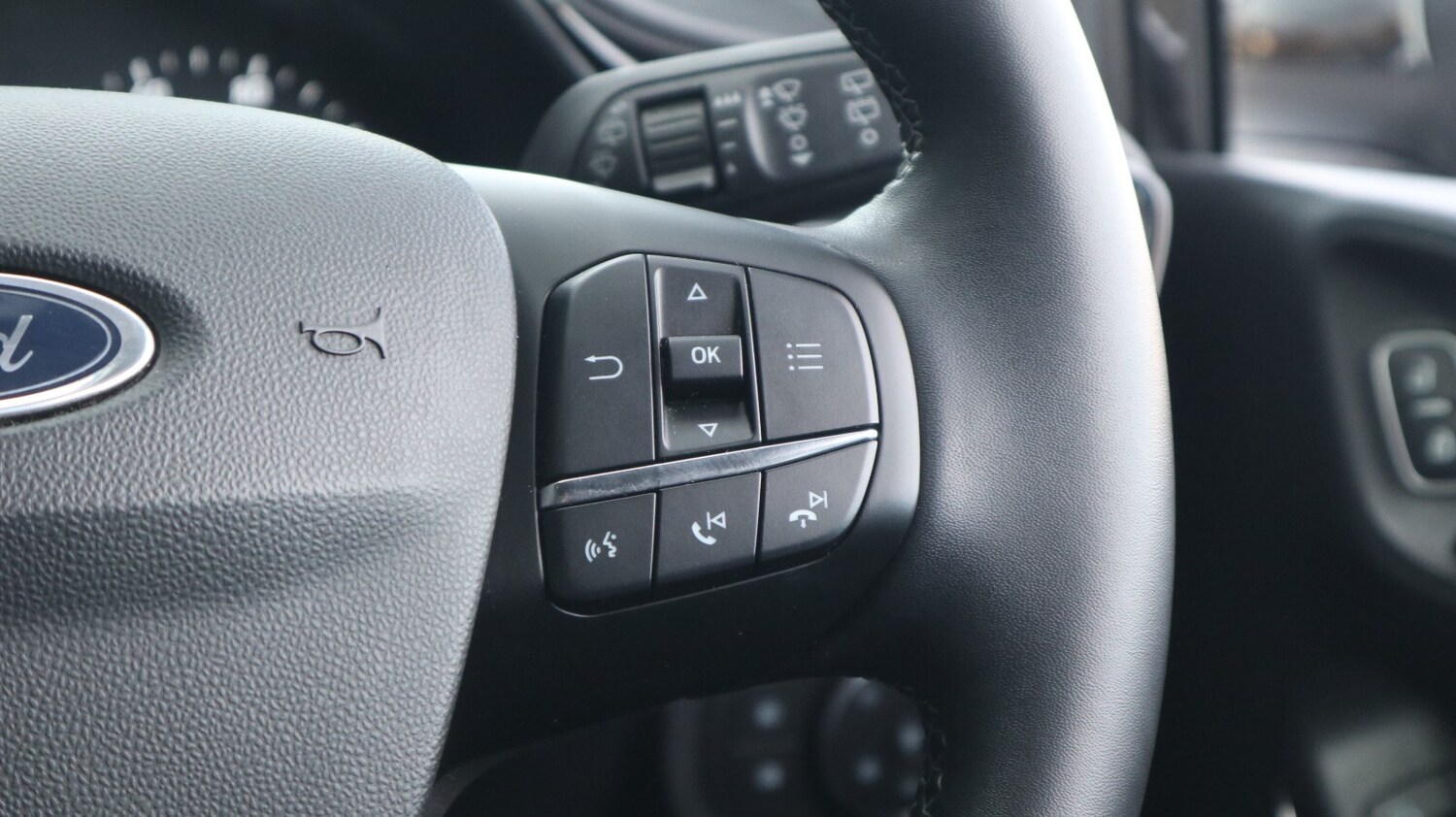 Used Ford Fiesta 2023 for sale - 76818314: Photo 28