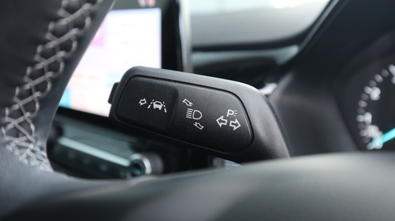 Used Ford Fiesta 2023 for sale - 76818314: Photo 29