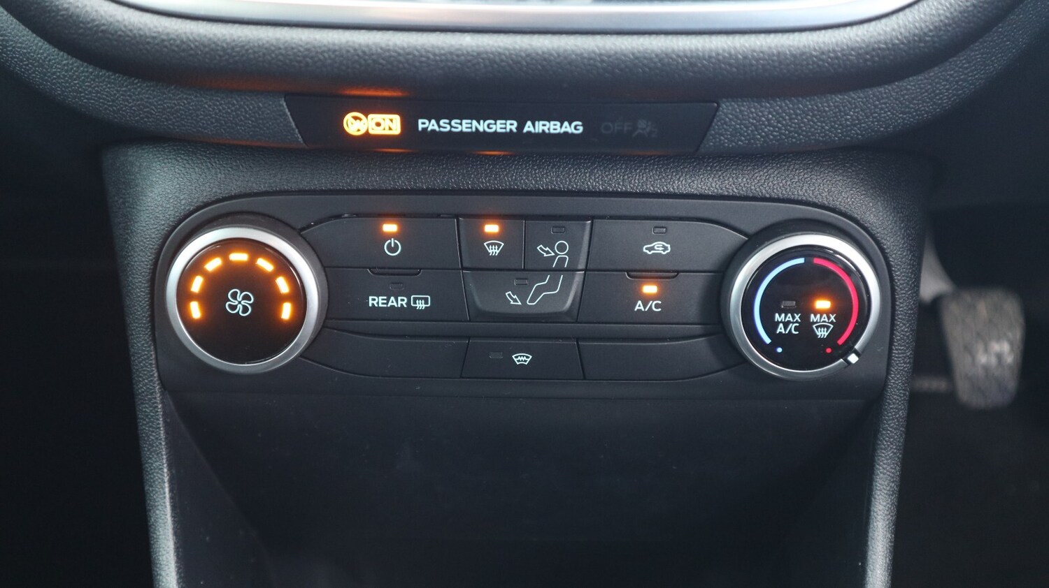 Used Ford Fiesta 2023 for sale - 76818314: Photo 32