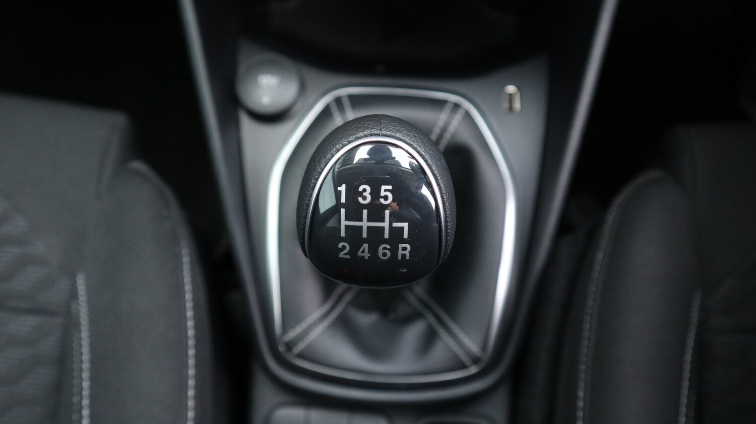 Used Ford Fiesta 2023 for sale - 76818314: Photo 34