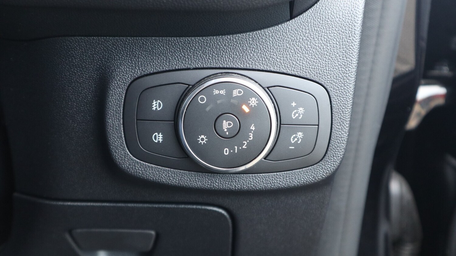 Used Ford Fiesta 2023 for sale - 76818314: Photo 37