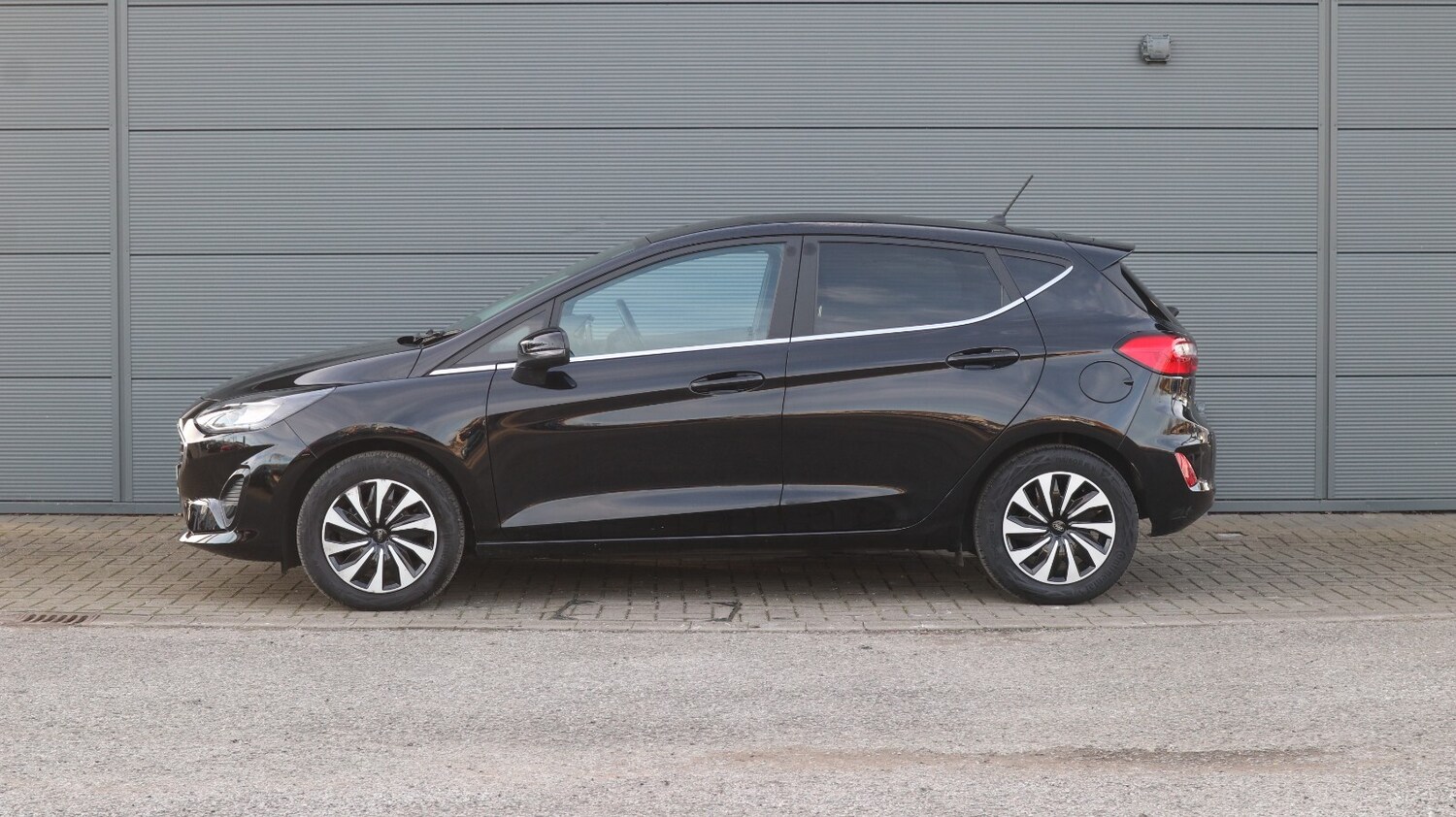 Used Ford Fiesta 2023 for sale - 76818314: Photo 4