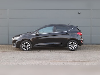 Used Ford Fiesta 2023 for sale - 76818314: Photo