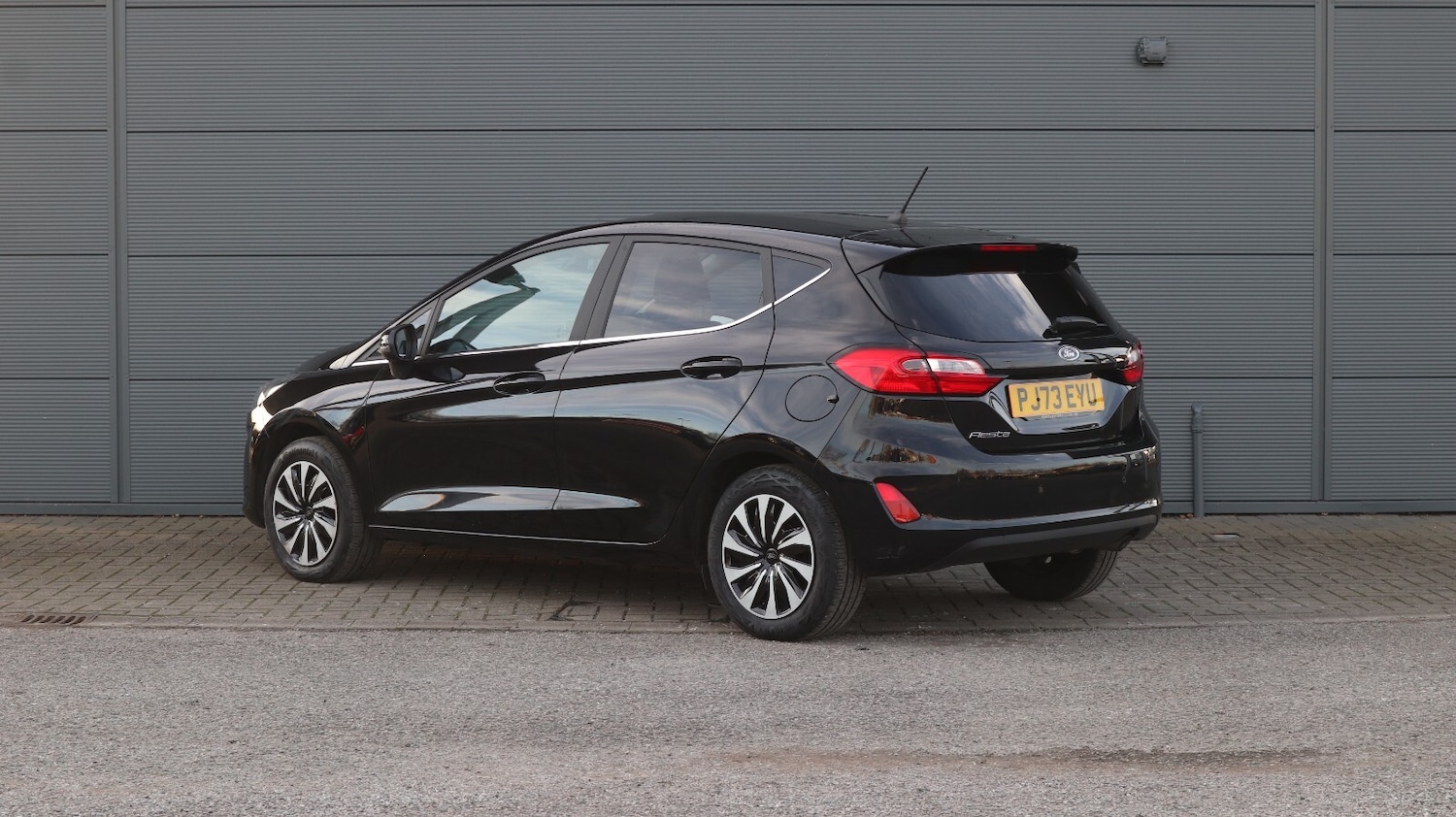 Used Ford Fiesta 2023 for sale - 76818314: Photo 5