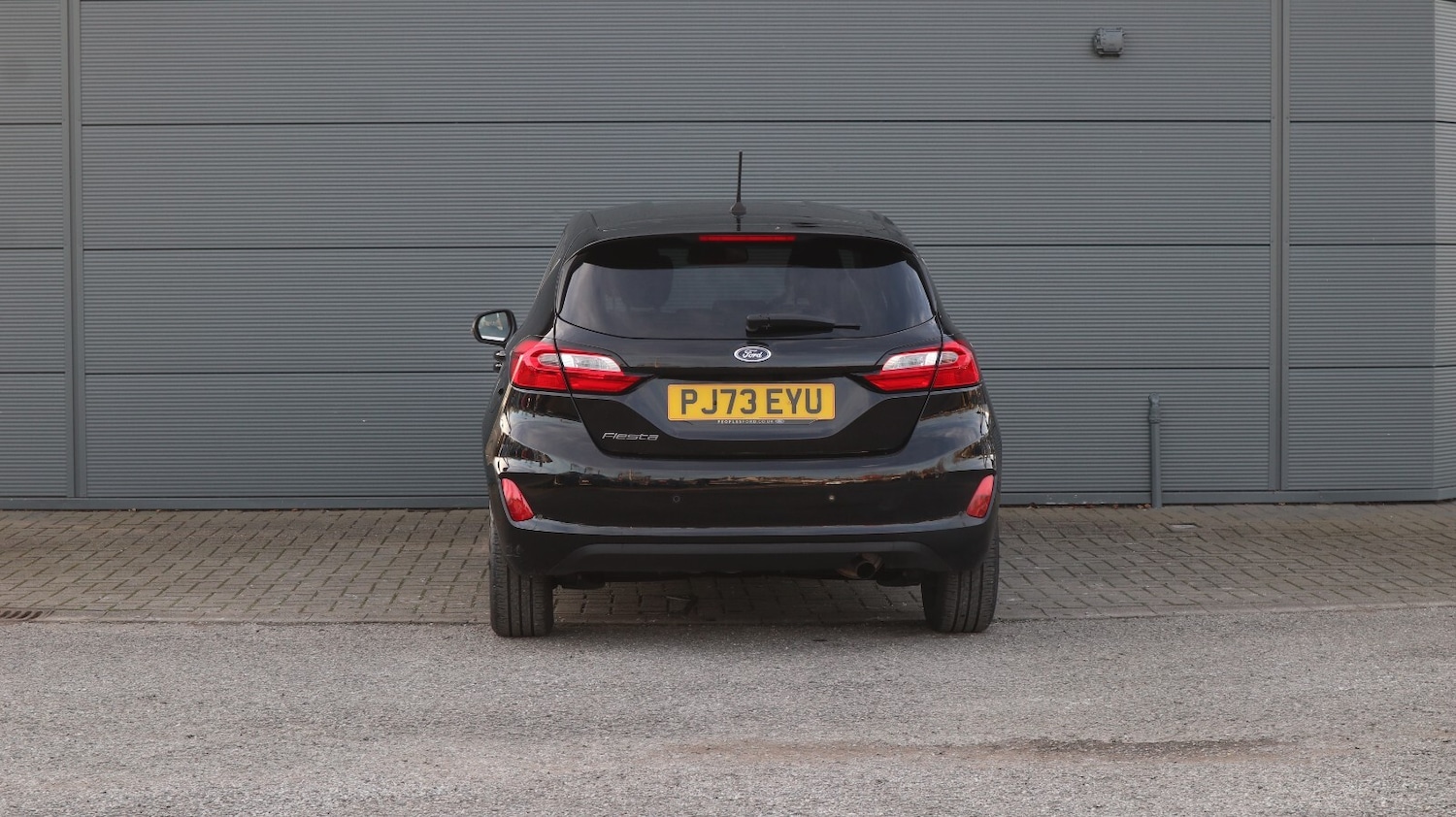 Used Ford Fiesta 2023 for sale - 76818314: Photo 6