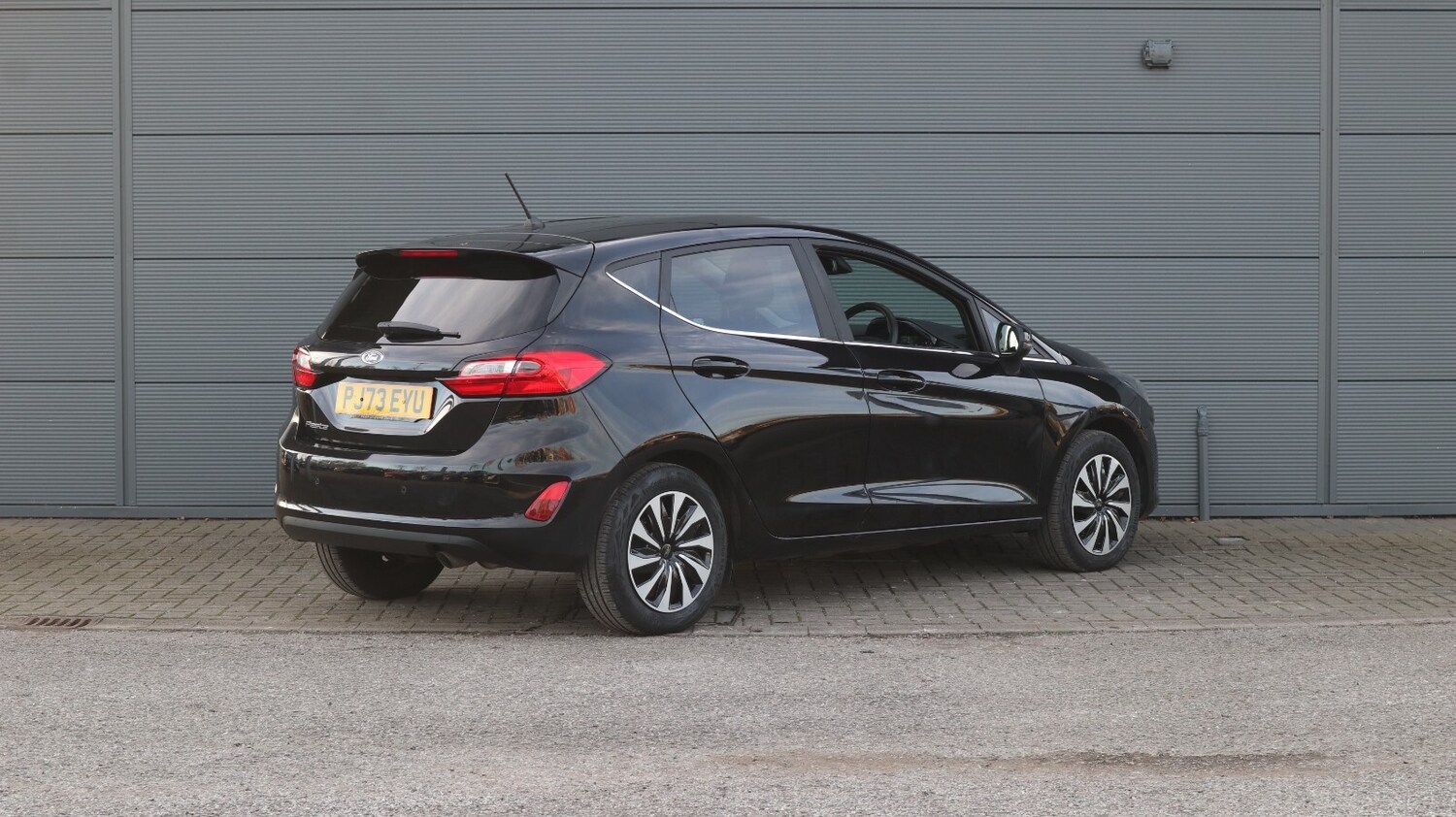 Used Ford Fiesta 2023 for sale - 76818314: Photo 7