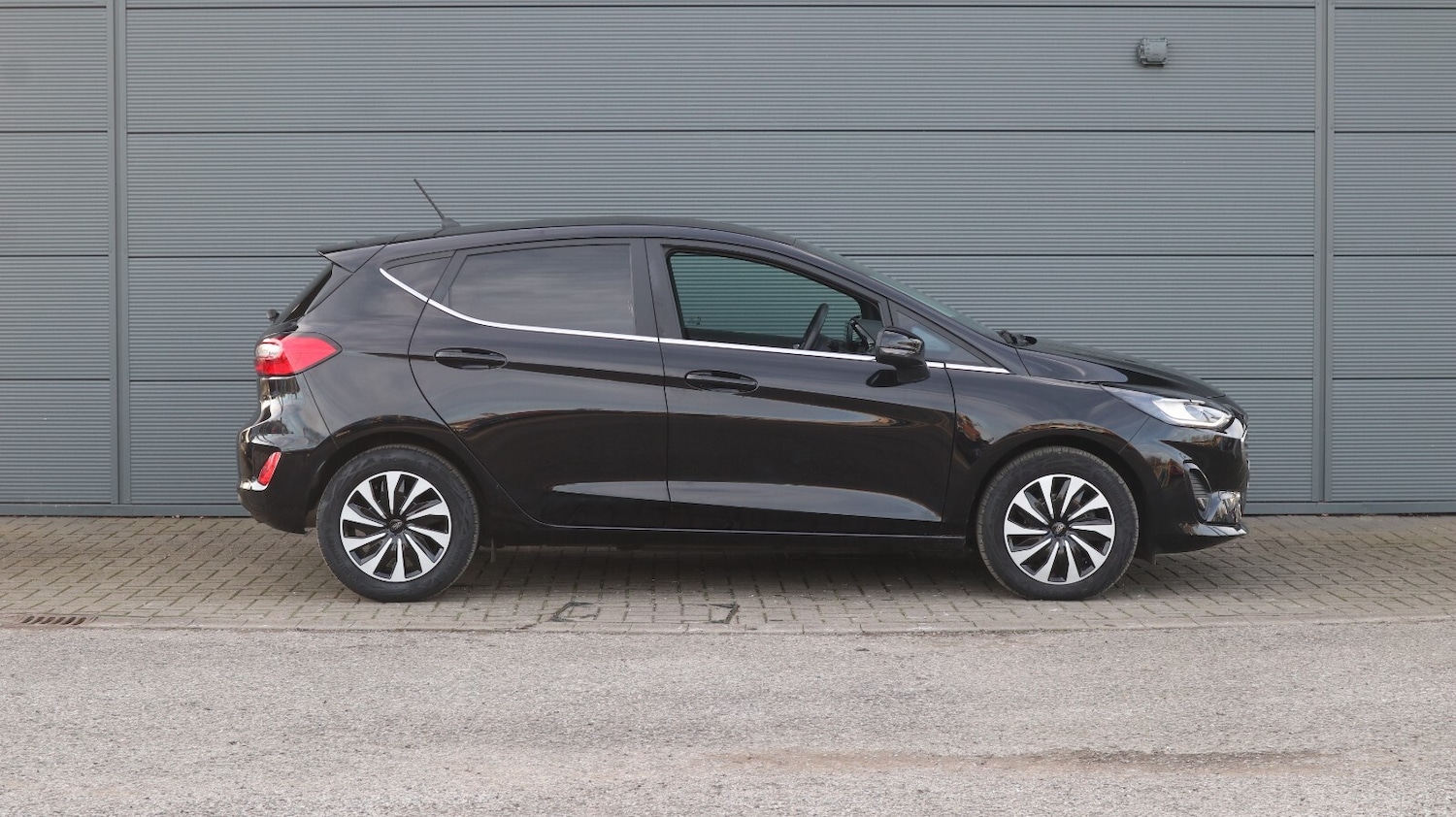 Used Ford Fiesta 2023 for sale - 76818314: Photo 8