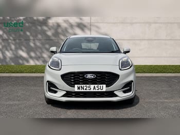 Used Ford Puma 2025 for sale - 79514598: Photo