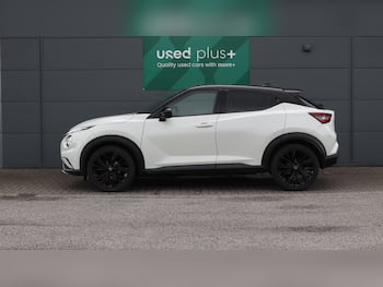 Used Nissan Juke 2022 for sale - 78813591: Photo
