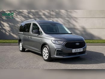 Used Ford Grand Tourneo Connect 2025 for sale - 79811949: Photo