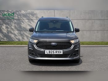 Used Ford Grand Tourneo Connect 2025 for sale - 79811949: Photo