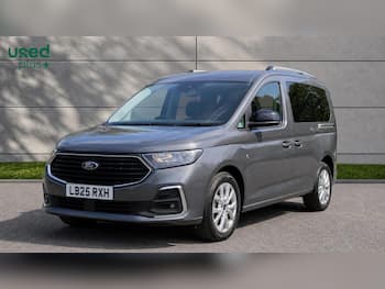 Used Ford Grand Tourneo Connect 2025 for sale - 79811949: Photo