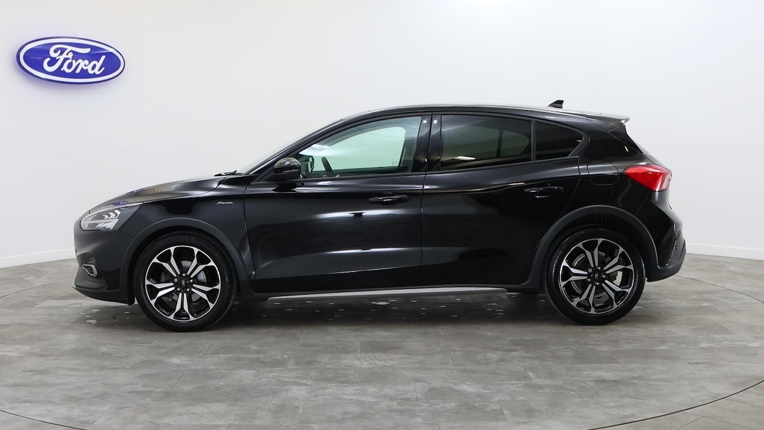 Used Ford Focus 2021 for sale - 76818243: Photo 10