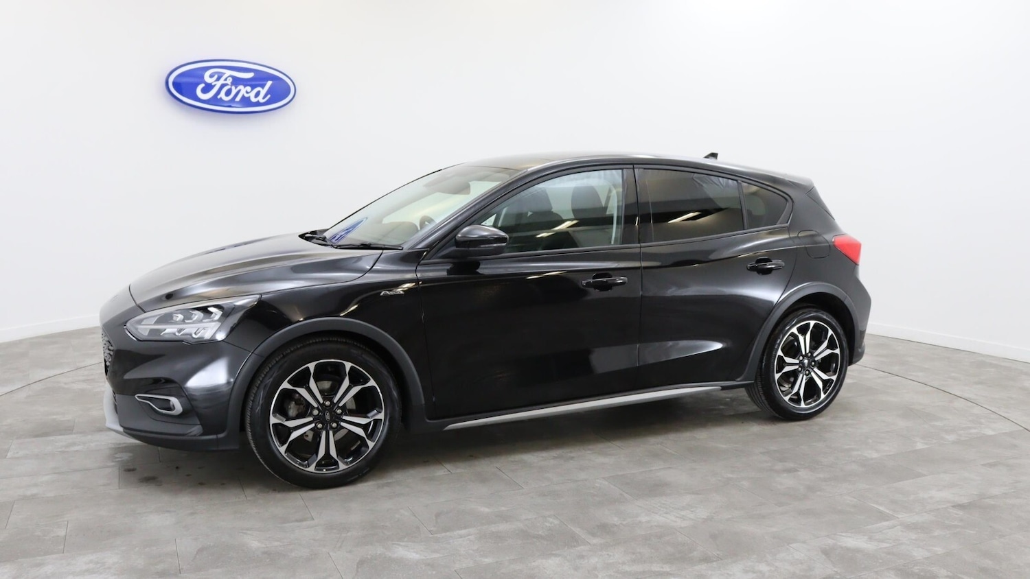 Used Ford Focus 2021 for sale - 76818243: Photo 11