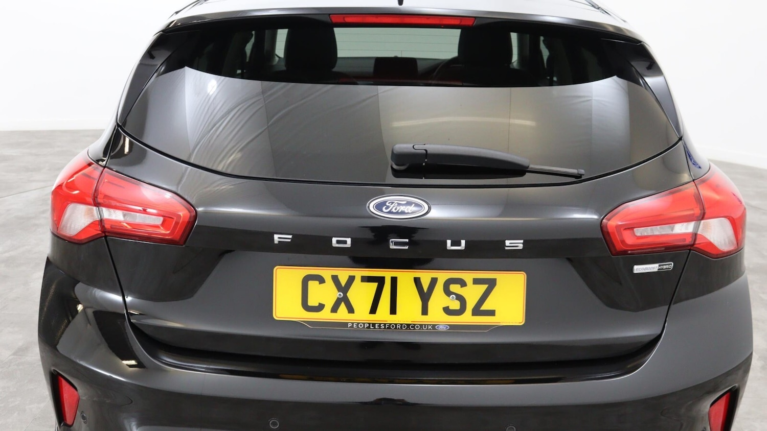 Used Ford Focus 2021 for sale - 76818243: Photo 12