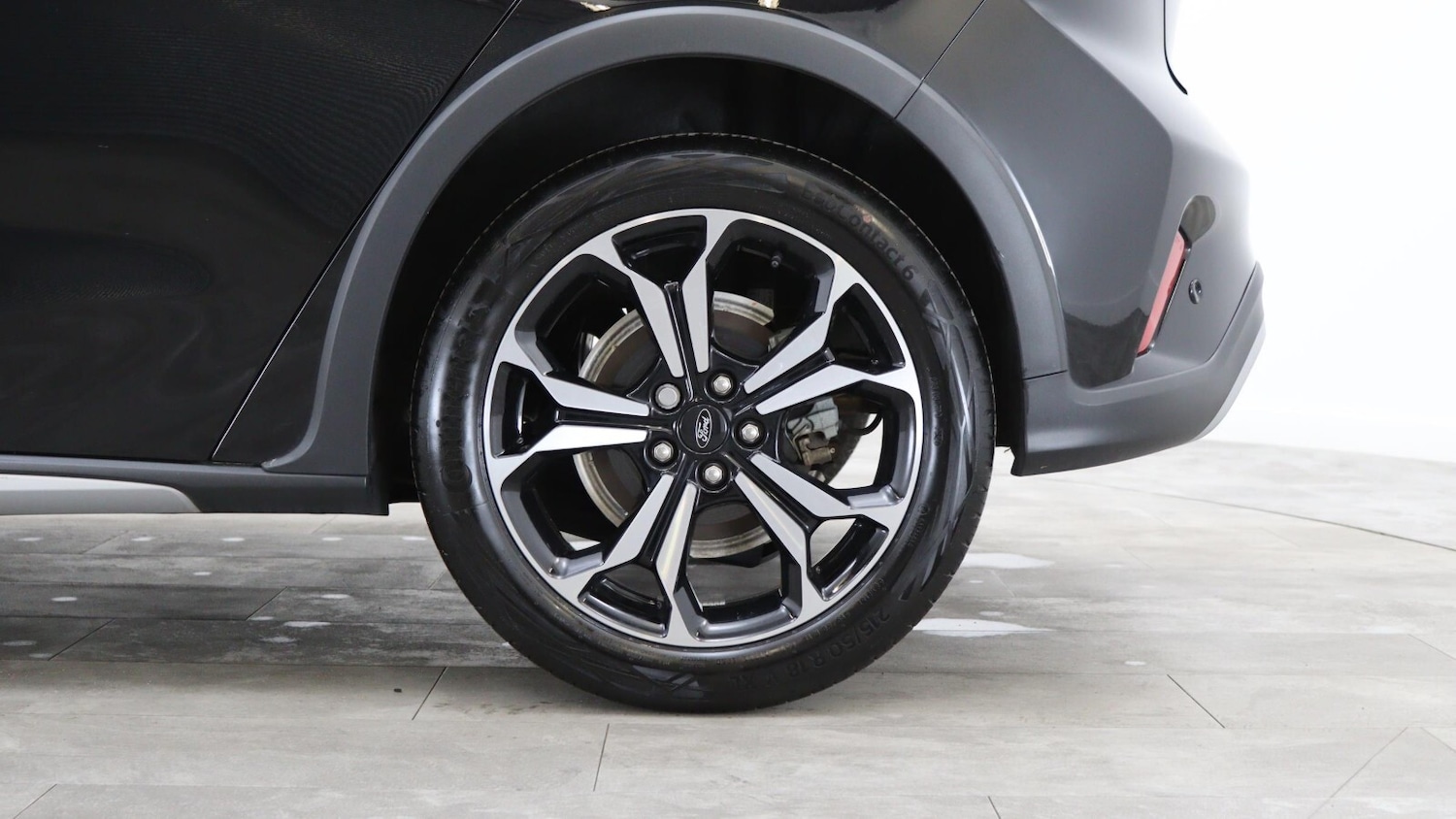 Used Ford Focus 2021 for sale - 76818243: Photo 15