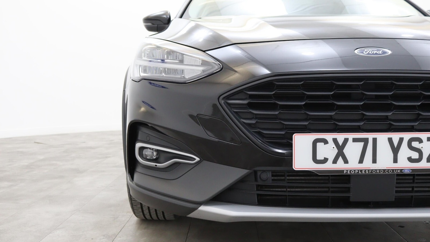 Used Ford Focus 2021 for sale - 76818243: Photo 16