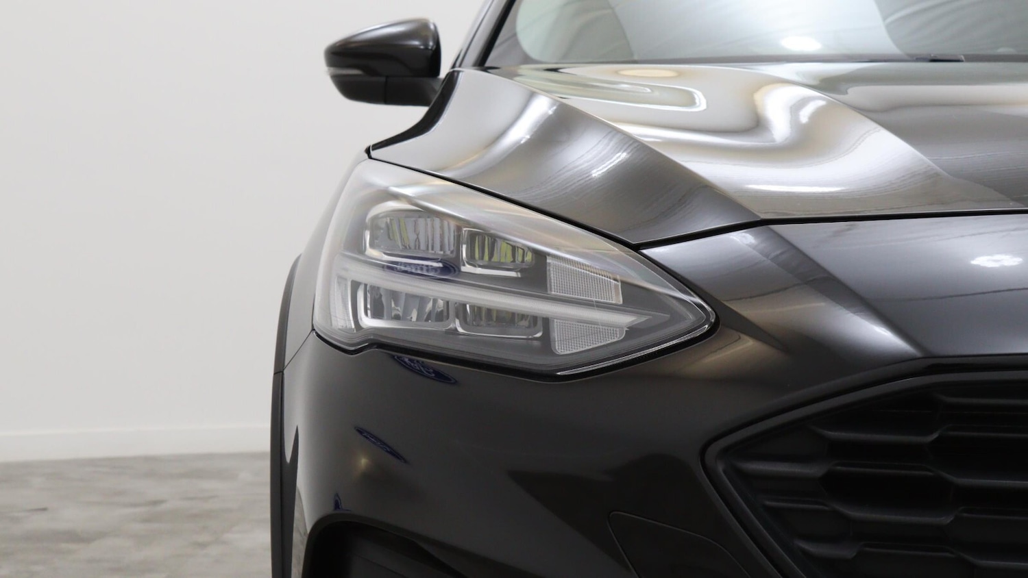 Used Ford Focus 2021 for sale - 76818243: Photo 18