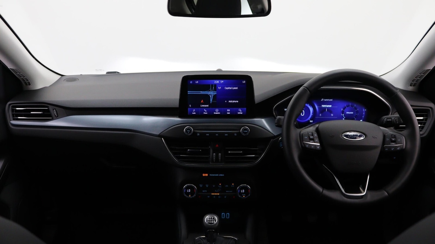 Used Ford Focus 2021 for sale - 76818243: Photo 21