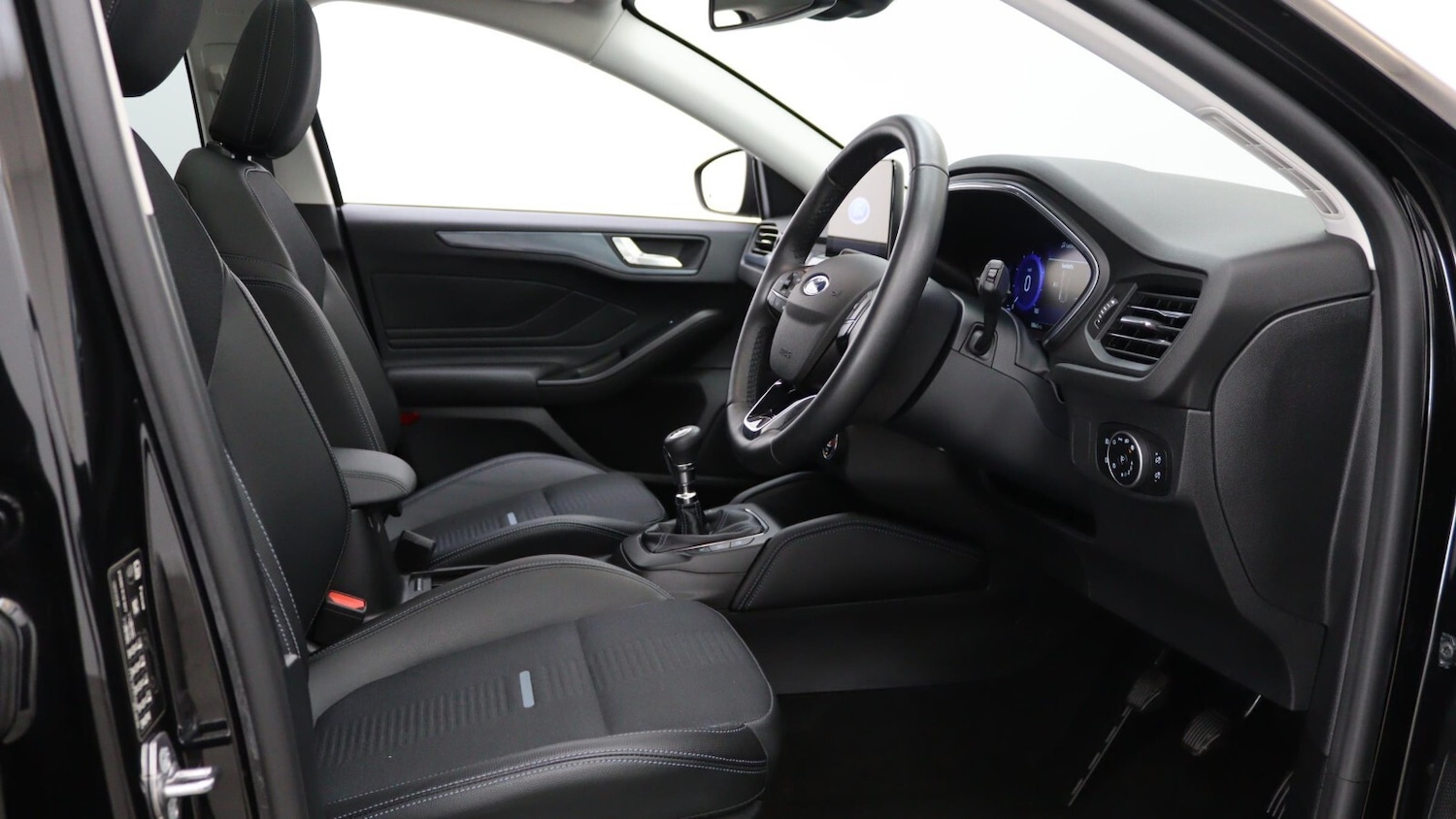 Used Ford Focus 2021 for sale - 76818243: Photo 22