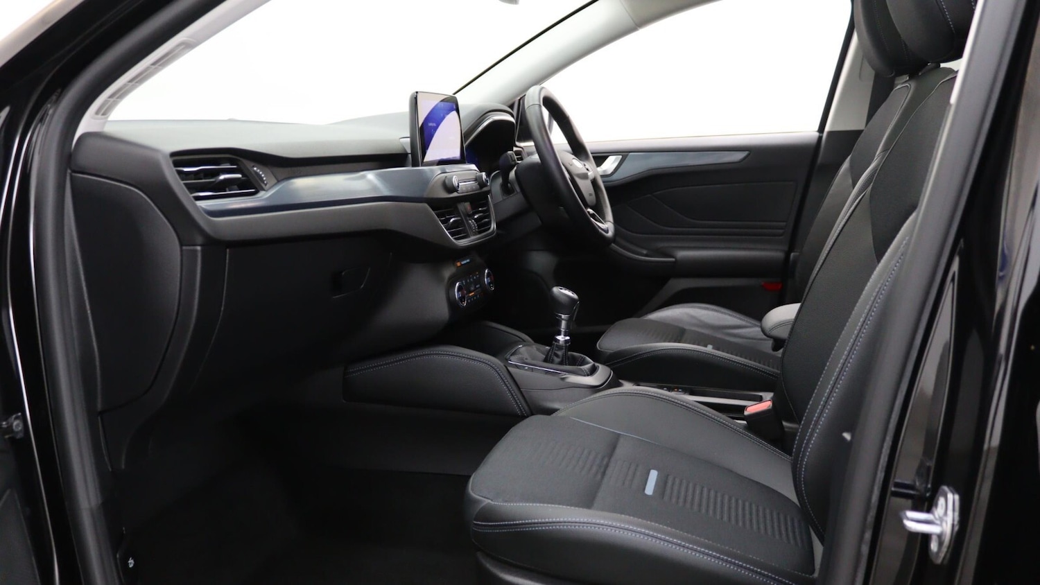 Used Ford Focus 2021 for sale - 76818243: Photo 24