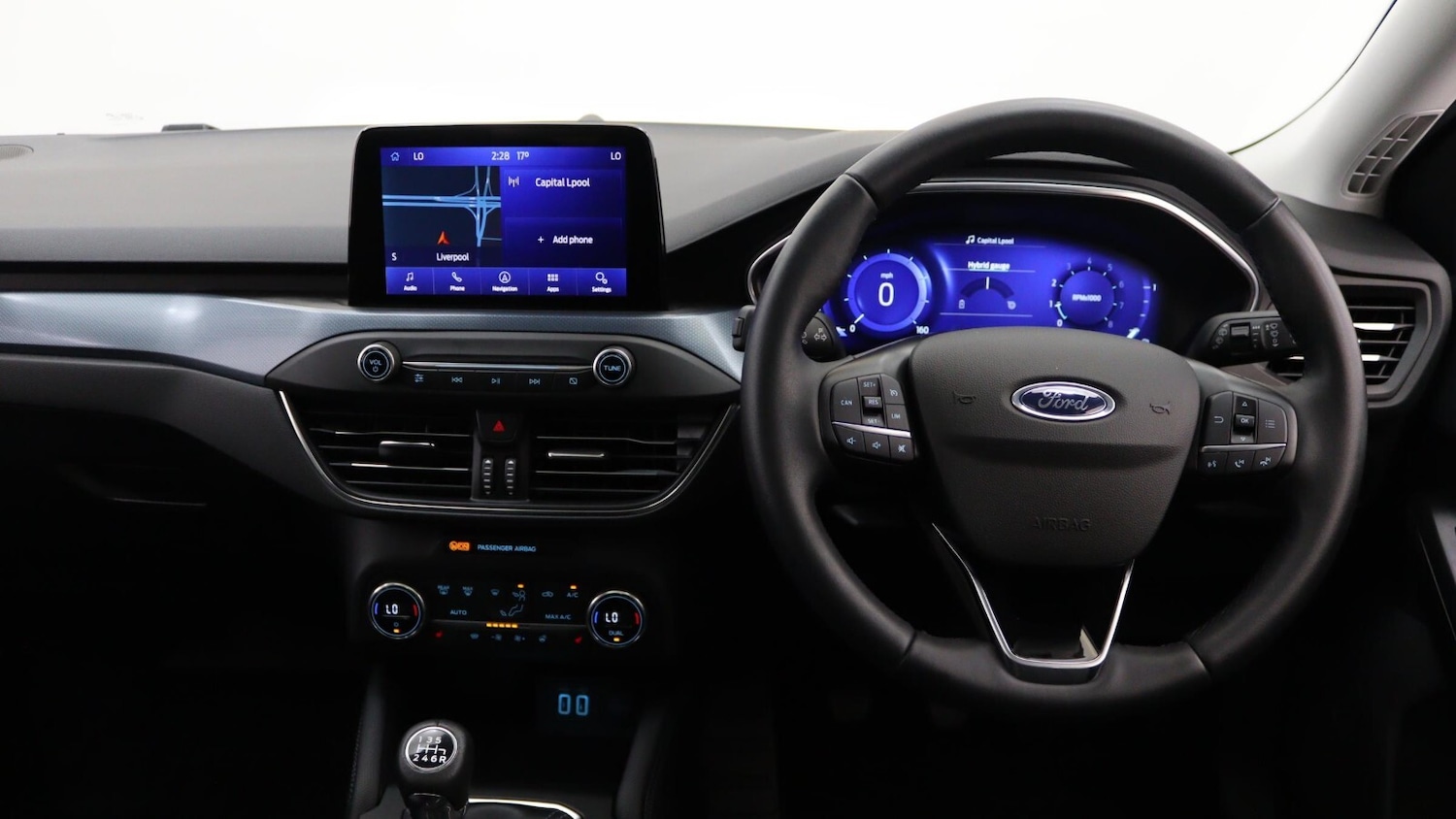 Used Ford Focus 2021 for sale - 76818243: Photo 28