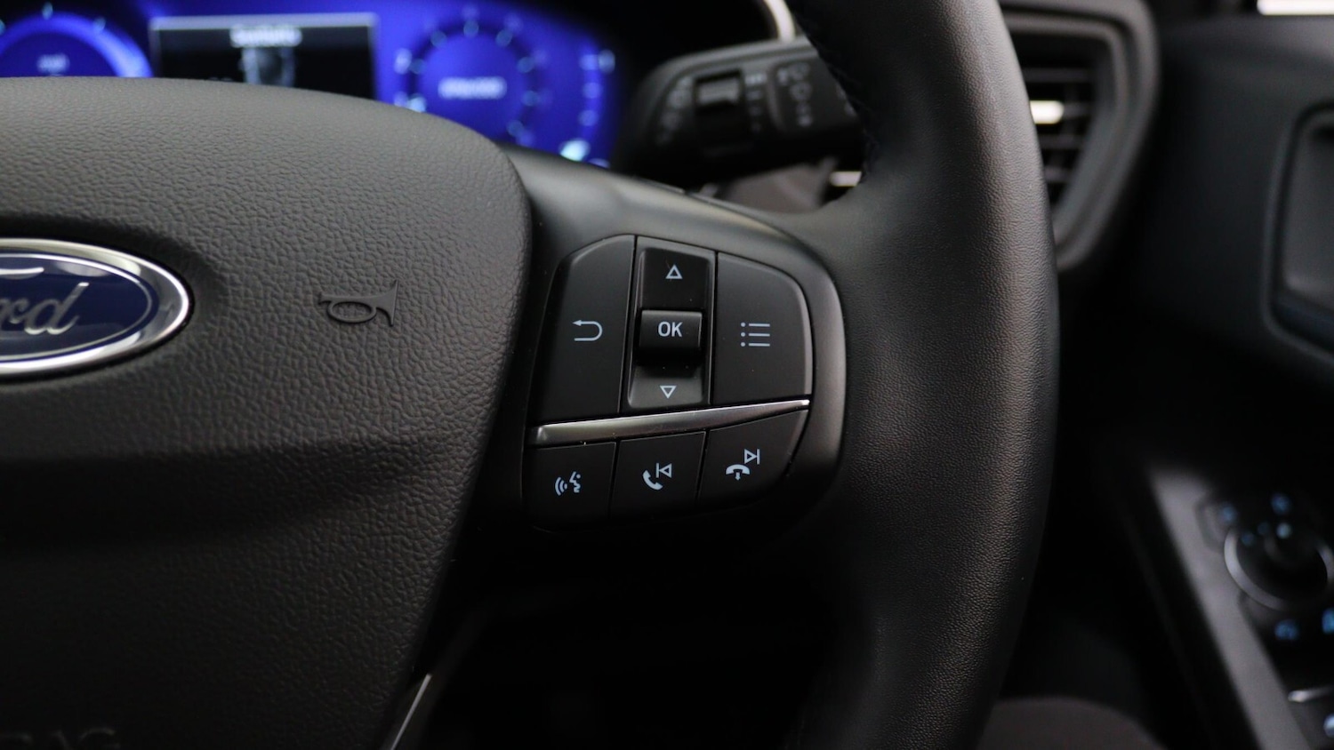 Used Ford Focus 2021 for sale - 76818243: Photo 30