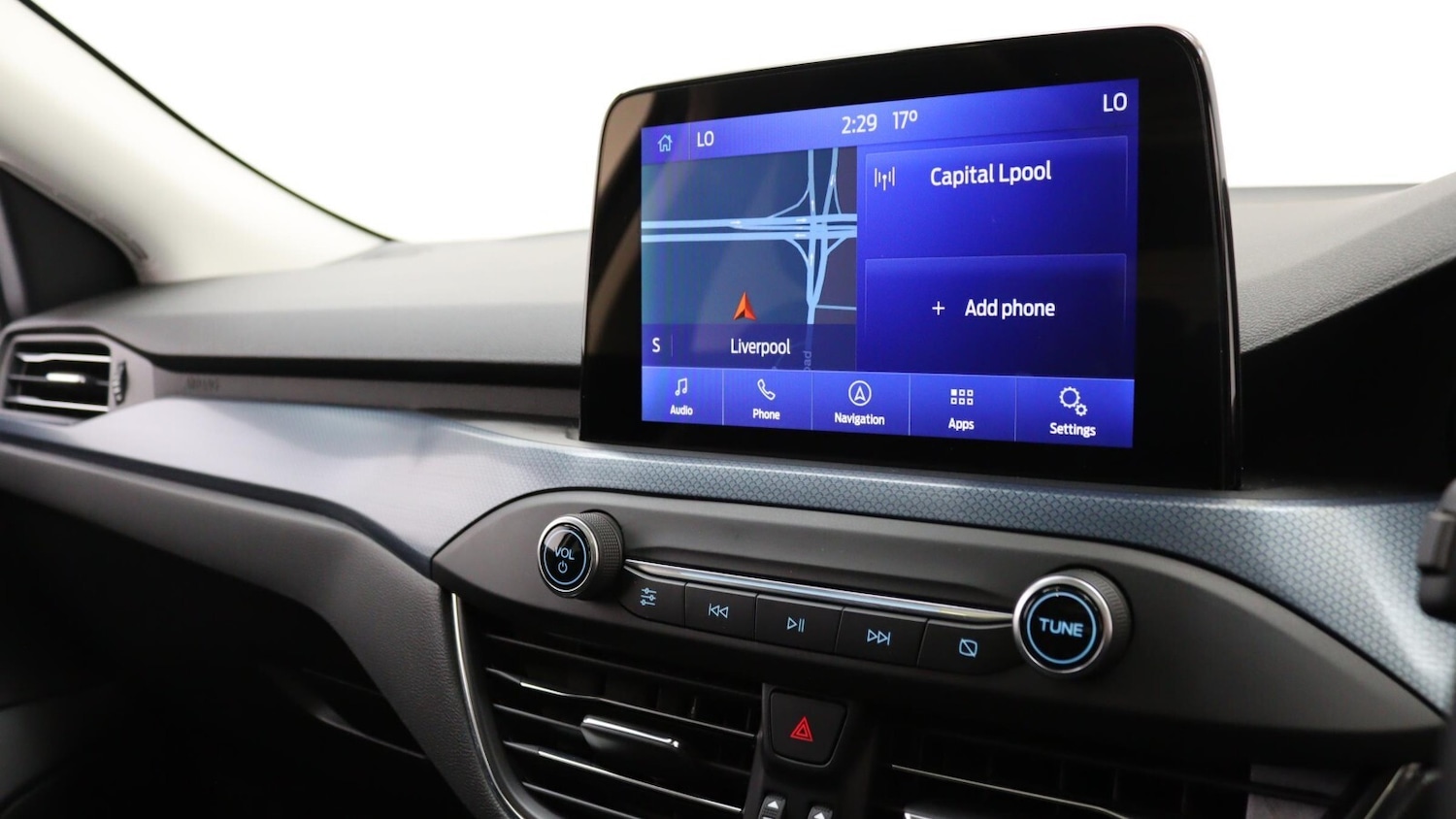 Used Ford Focus 2021 for sale - 76818243: Photo 34